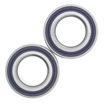 Quadboss For 99-01 Polaris Diesel 455 Rear Atv Wheel Bearing & Seal Kit. Fixed Price $90.92.