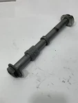 2003 Harley-davidson Flhtcui Ultra Electra Rear Axle 1". Fixed Price $39.95.