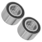 92045-0905 92045-0762 Front Wheel Bearing For Kawasaki Mule Pro-fxt KAF820 15-23. Fixed Price $25.00.