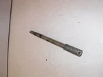 1987 1988 Kawasaki KX250 Front Wheel Rim Axle Pivot Bolt. Fixed Price $18.95.