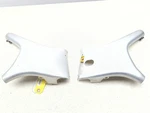 87-08 Suzuki VS1400 Intruder Left & Right Side Frame Neck Covers. Fixed Price $41.67.
