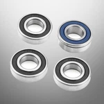 Rear Sealed Wheel Bearings Kit Abs For Harley 2008-2026 Touring Road King Glide. Fixed Price $27.88.