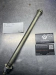 15-23 Kawasaki Vulcan En 650 Swing Arm Bolt 33032-0042. Fixed Price $32.99.