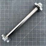 Ktm 690 Smc Husqvarna 701 Gasgas 700 Rear Wheel Axle Spindle. Fixed Price $50.92.