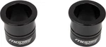 Moose Racing W16-2305GB Fast Wheel Spacer Front Black Kawasaki. Fixed Price $34.95.