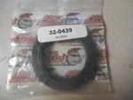 Nos Balls Racing Products 40-58-9/13.5 Seal 30-5804 #c. Fixed Price $7.98.