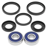 1977-1981 Yamaha XS400 & Maxim Motorcycle Balls Wheel Bearing Kit Front. Fixed Price $27.29.