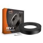 R1-S01 Rev Steer Seal (fits: 383-0136, 370001A, 35058). Fixed Price $39.44.