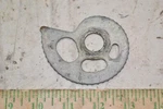 Honda 250R Xr 200R Chain Adjuster Axle Block Right 40544-KF0-000 1984-1997. Fixed Price $9.95.