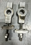 Yamaha Virago 250 Chain Puller Adjuster Used Oe Pn 2UJ-25388-00-00 07. Fixed Price $35.00.
