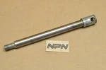 Vtg Used Oem CB350 CB360 CB400 CJ360 CL350 CL360 SL350 Front Axle 44301-312-000. Fixed Price $15.39.