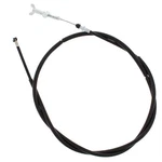 New Balls Racing Atv Brake Cable 45-4059 For Yamaha YFM350 Grizzly Irs 07-11. Fixed Price $28.26.