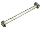 13 Harley Electra Glide Cvo Rear Axle 41056-09. Fixed Price $14.95.