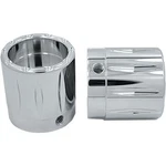 Avon Grips Axle Nut Cover Rival Chrome 1" Axl-riv-ch. Fixed Price $82.04.