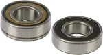 Balls 2014-2017 XL883N Iron Harley Davidson Front/rear Wheel Bearing/sea. Fixed Price $55.34.