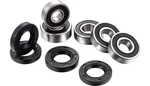 Factory Links Wheel Bearing Kits KWK-K-003 0215-1470. Fixed Price $35.64.