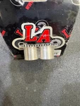 Choppers Bearing Adapter Kit 1"-3/4" LA-8908-01. Fixed Price $39.99.