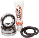 Pivot Works Rear Wheel Bearings Kit For Kawasaki KX450X 21-23. Fixed Price $39.50.