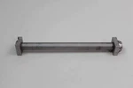 Aprilia Mana 850 09-11 Rear Wheel Rim Axle Bolt Spindle Spacers. Fixed Price $48.99.