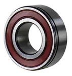 25MM New Mid Usa #57306 Abs Sealed Rim Wheel Axle Bearing For Harley #9252. Fixed Price $22.00.