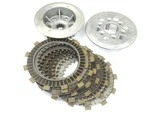 96 Kawasaki Oem Engine Clutch Basket Inner Hub Boss Plates. Fixed Price $74.95.