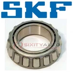 Skf Front Outer Wheel Bearing For 1963-1980 Triumph Spitfire Axle Gd. Fixed Price $35.77.