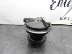 1978 Yamaha Rear Wheel Hub & Backing Plate 2330. Fixed Price $50.00.