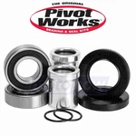 Pivot Works PWFWC-H08-500 Water Tight Wheel Collar And Bearing Kit For Tires Xz. Fixed Price $57.06.