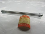 Suzuki Rear Axle MT50 1973 P.n 64711-27000. Fixed Price $23.78.