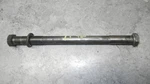 1976 Yamaha C Swingarm Pivot Bolt With Nut 1W4-22141-00-00. Fixed Price $40.00.