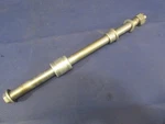Kawasaki Vulcan Classic Lt VN900 Rear Axle Spacers. Fixed Price $19.99.