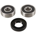 New Pivot Works Wheel Bearing Kit PWRWK-Y29-001 For Kawasaki Kc 100 1976. Fixed Price $27.15.