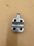 Triumph Left Hand Axle Spindle Wheel Cap 97-4456 T120V T140 T150 T160 1973-78. Fixed Price $38.00.