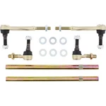 Moose Offroad 0430-1411 52-1048 Tie-rod Assembly Upgrade Kit. Fixed Price $171.65.