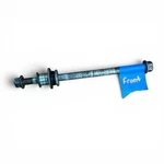 2000-2005 Yamaha Front Axel Axle Spacer Nut 5HN-25181-01-00. Fixed Price $18.39.