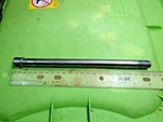 Montesa Cota 247 Front Wheel Axle P/n 2150.020.2 21M 1978-1980. Fixed Price $18.00.