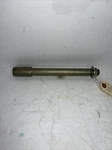 2011-2023 Suzuki Gsxr 600 750 Front Axle Bolt Pivot. Fixed Price $24.99.