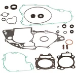 Pro Complete Gasket Kit Set For Kawasaki KX500 1989-2004. Fixed Price $110.09.