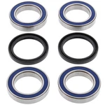 Balls Wheel Bearing Kit Rear 25-1428 Cannondale Atv 01-03 Ships Today. Fixed Price $88.99.