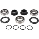 New Pivot Works Wheel Collar Kit PWRWC-S06-500 For Suzuki Rm 125 2000-2008. Fixed Price $84.00.