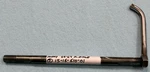 Husqvarna 250/360/400 Rear Axle (NO2) 1968-71 Used Oe Vintage P/n 15-16-610-01. Fixed Price $120.00.