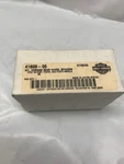 Harley-davidson Softail Rear Wheel Spacer Kit Chrome 41608-06. Fixed Price $25.50.