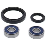 Balls Wheel Bearing Kit (25-1785) For Kawasaki Z250SL 18. Fixed Price $25.53.