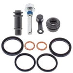 Psychic Front Brake Caliper Rebuild Kit For TTR125L Le 00-18 YZ80 85LW 86-23. Fixed Price $14.66.