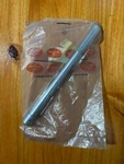 Nos Moto Guzzi Daytona Rear Wheel Axle Part #GU30633301 Genuine Oem. Fixed Price $64.98.