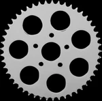 Drag Chrome 49T Rear Wheel Sprocket For Harley Davidson Xlx 61 83-85. Fixed Price $100.17.