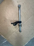 Suzuki Rear Wheel Axle 64711-48B11 Katana 88 89 90 91 92 93. Fixed Price $28.87.