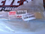 Nos Yamaha 2JX-22141-00-00 Shaft, Pivot. Fixed Price $25.00.