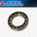 New Oem Suzuki Rear Suspension Bearing 1999 2007 GSX1300R Hayabusa 09262-32023. Fixed Price $32.88.