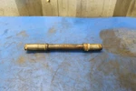 1988 85-88 KX500 KX250 KX125 Front Wheel Axle Bolt Shaft Spacer Nut 41068-1241. Fixed Price $49.99.